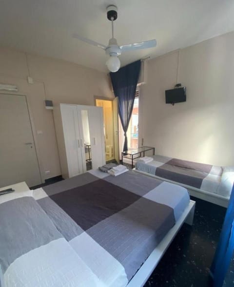 Hotel La Pergola Hotel in Loano