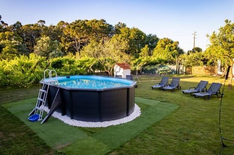 Garden, Garden view, Pool view, Swimming pool