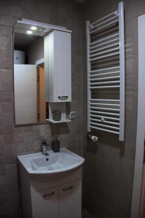 Apartman Doboj Apartment in Federation of Bosnia and Herzegovina