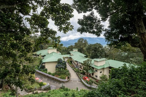 Property building, View (from property/room)