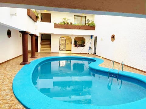 Day, Pool view, Swimming pool