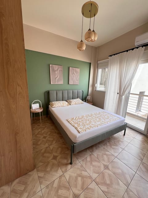 Ariadnes cosy apartment Apartment in Alexandroupoli