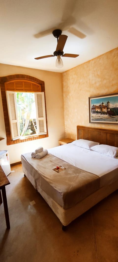 Villa Douro Pousada Hotel in Tiradentes