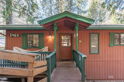 B&B Paradise House in Arnold