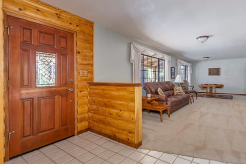 Chaparral Cabin Cabin in Arnold