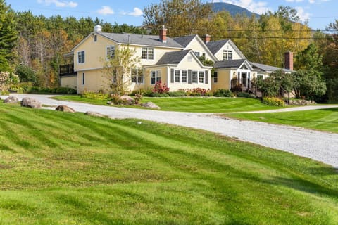 Day, Natural landscape, Garden view, Mountain view