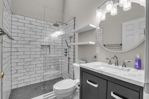 Family townhouse with Fireplace House in Ellicottville