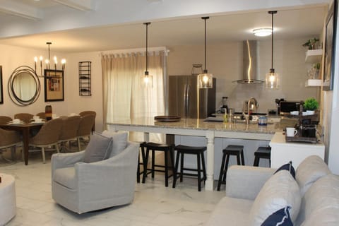 Casa Maria Bonita Villa in Stockbridge