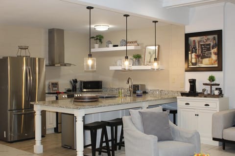 Casa Maria Bonita Villa in Stockbridge