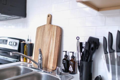 Cozy Downtown Loft Walk to Riverfront Park 209 Apartment in Spokane