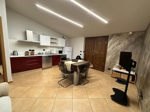 Alvina's House Apartment in Aosta