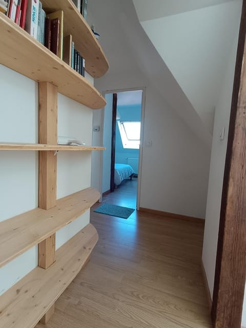 Chez Mario Vacation rental in Strasbourg