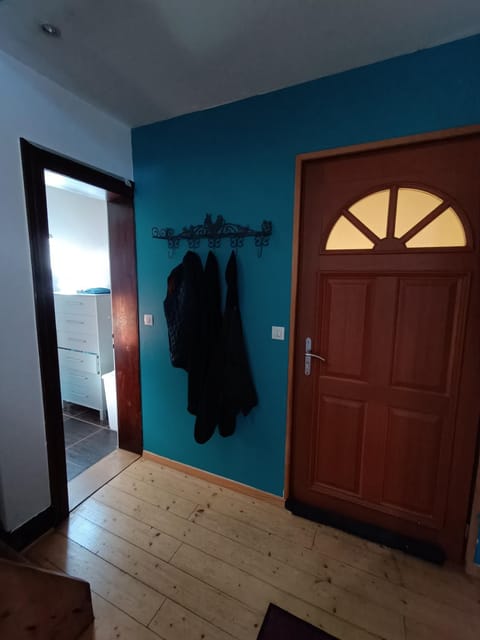 Chez Mario Vacation rental in Strasbourg