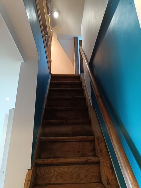 Chez Mario Vacation rental in Strasbourg