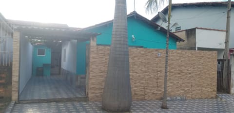 Property building, Street view