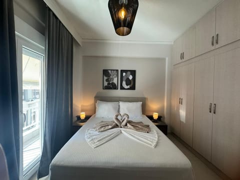 Supreme Golden Suite Apartment in Alexandroupoli