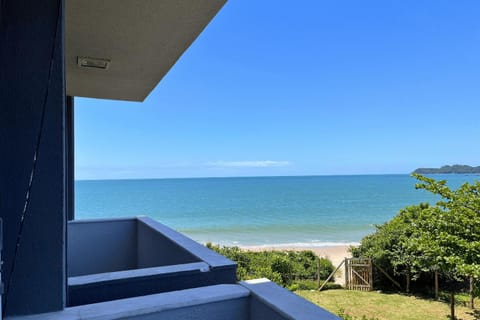 View (from property/room), Garden view, Sea view