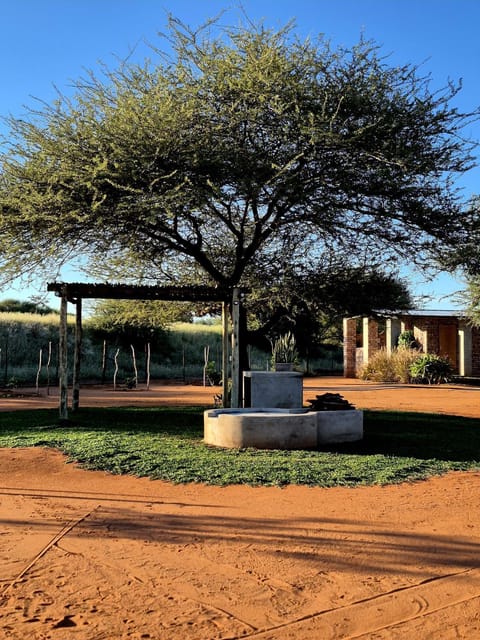 Property building, Public Bath