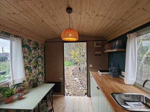 Trees Bed and Breakfast in Flanders