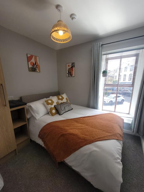 Quirky Tiny Apartment in Kerry Apartment in Tralee