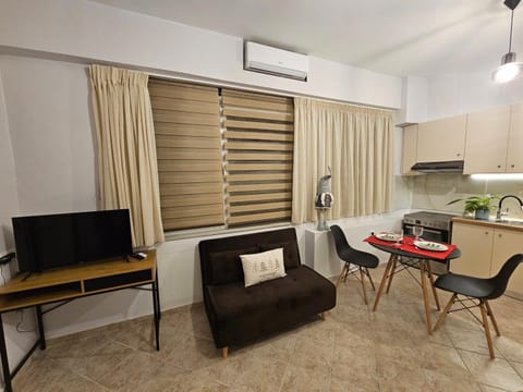 TV and multimedia, Seating area