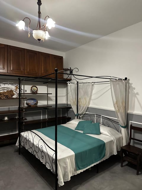 Casa Vacanza L'Aurora Apartment in Vico Equense