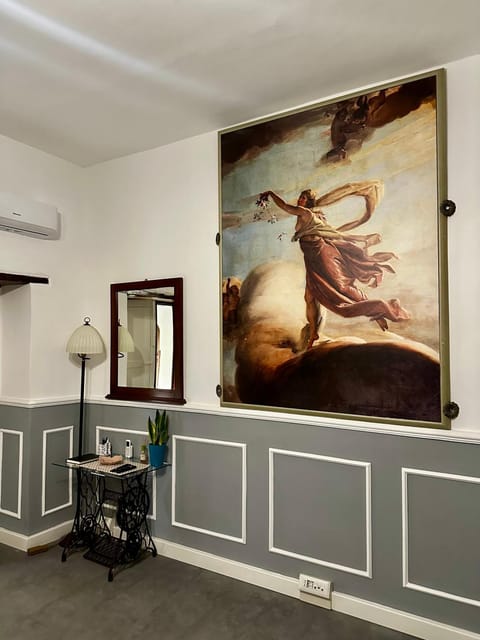 Casa Vacanza L'Aurora Apartment in Vico Equense