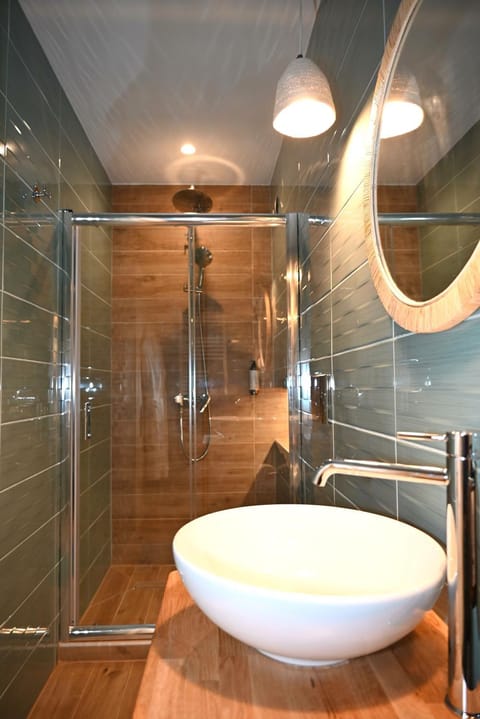 GOURA House Apartment in North Macedonia