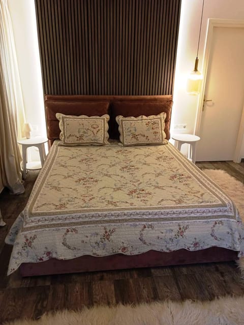 GOURA House Apartment in North Macedonia