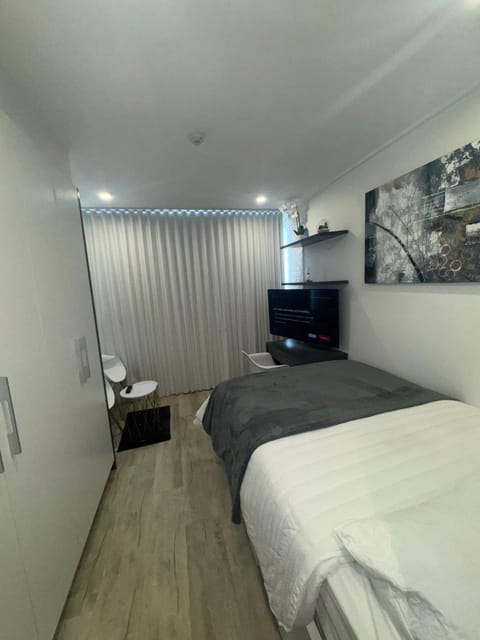 TV and multimedia, Bedroom