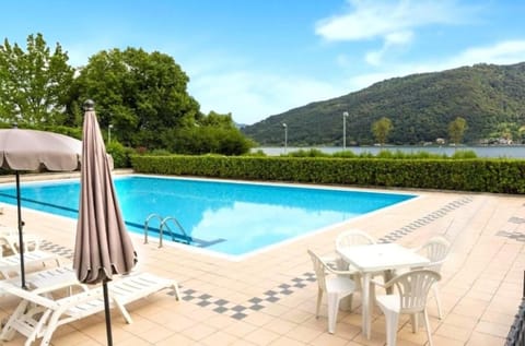 Wellness Home Sarnico Apartment in Province of Brescia