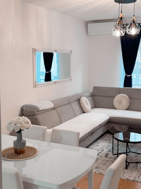 Apartment Saturday Villa in Federation of Bosnia and Herzegovina