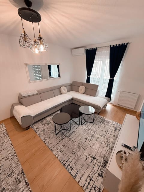 Apartment Saturday Villa in Federation of Bosnia and Herzegovina