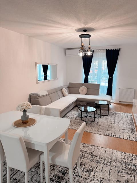 Apartment Saturday Villa in Federation of Bosnia and Herzegovina