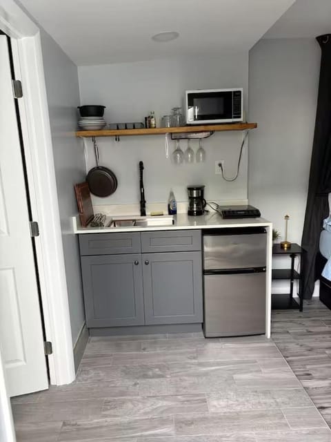 Keese's Cottages by the Ocean Apartment in Lauderdale-by-the-Sea