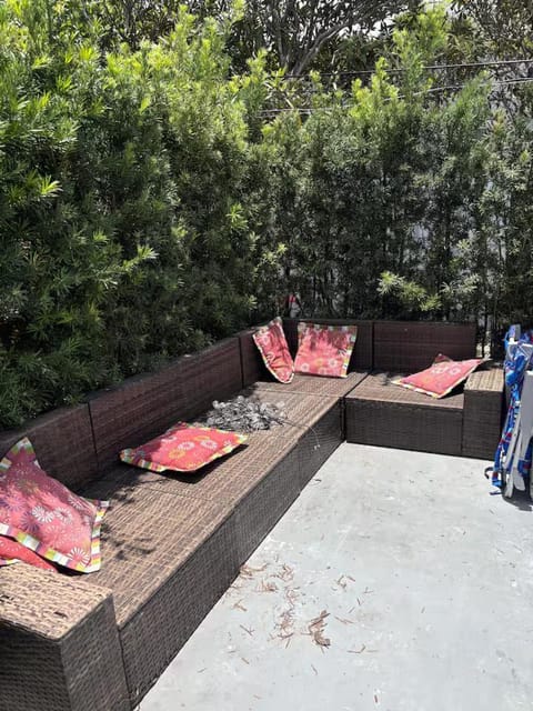 Keese's Cottages by the Ocean Apartment in Lauderdale-by-the-Sea