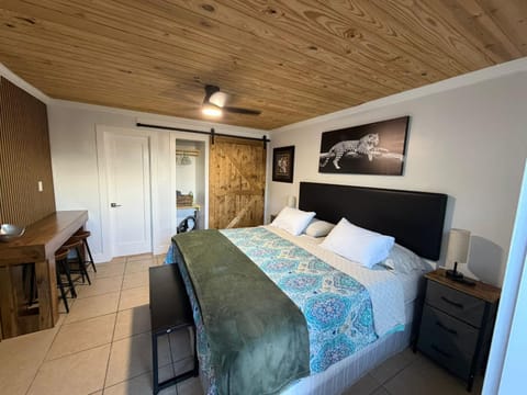 Keese's Cottages by the Ocean Apartment in Lauderdale-by-the-Sea