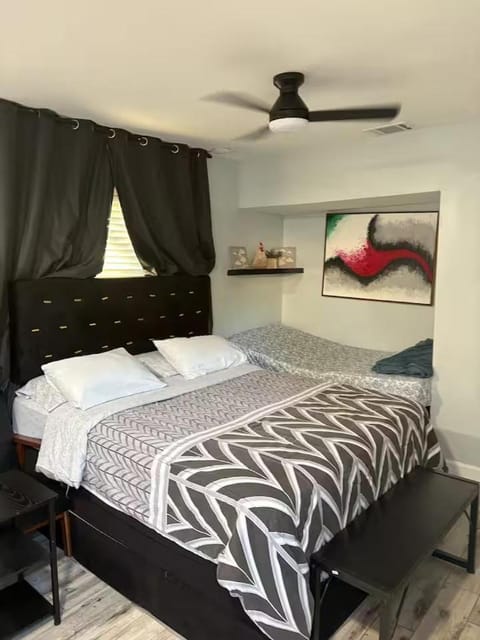 Keese's Cottages by the Ocean Apartment in Lauderdale-by-the-Sea