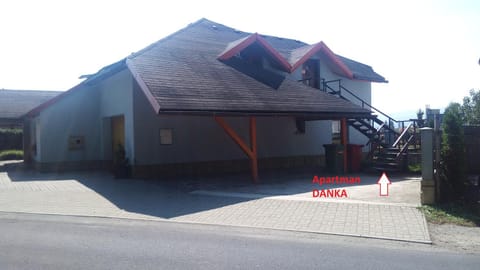 Street view, Street view