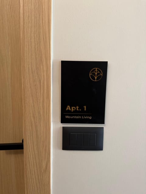 Mitigo Apartment in Arcadia, Greece