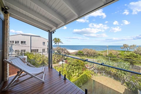 Day, Natural landscape, View (from property/room), Balcony/Terrace, Balcony/Terrace, Sea view