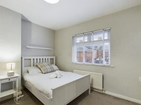 Cosy 2 Bedroom on Lisburn Road Apartment in Belfast