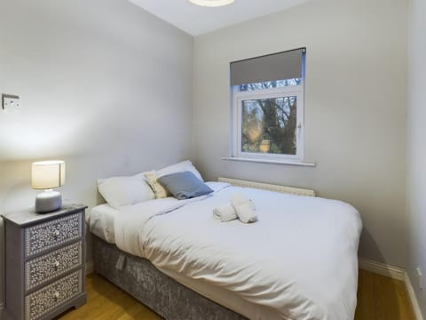 Cosy 2 Bedroom on Lisburn Road Apartment in Belfast