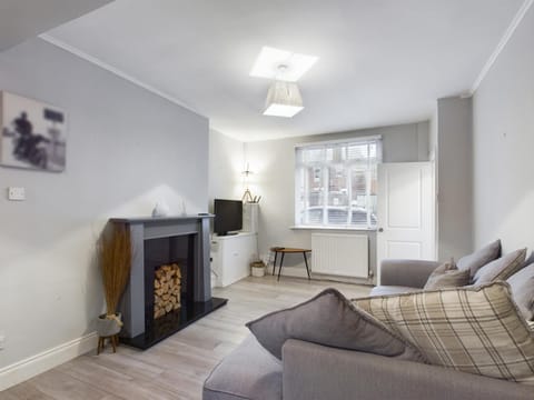 Cosy 2 Bedroom on Lisburn Road Apartment in Belfast