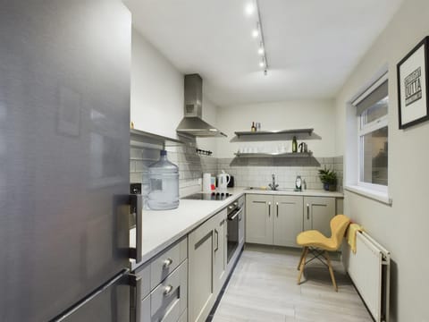 Cosy 2 Bedroom on Lisburn Road Apartment in Belfast