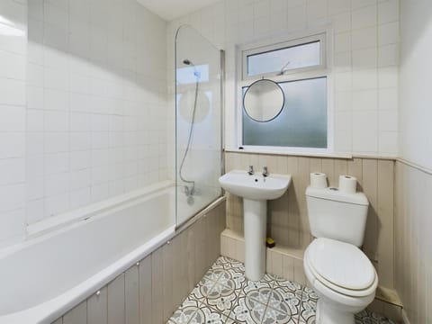 Cosy 2 Bedroom on Lisburn Road Apartment in Belfast