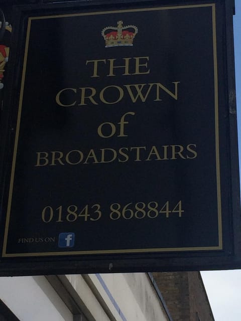 Property logo or sign
