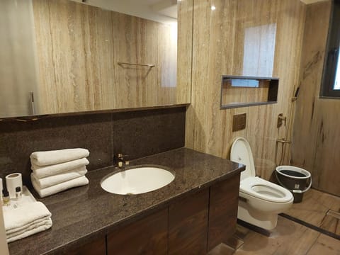 Pallacia - Luxury Apartment Apartment in Jaipur