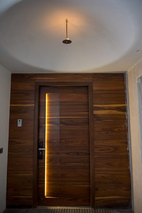 Pallacia - Luxury Apartment Apartment in Jaipur