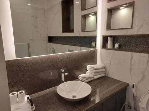 Pallacia - Luxury Apartment Apartment in Jaipur